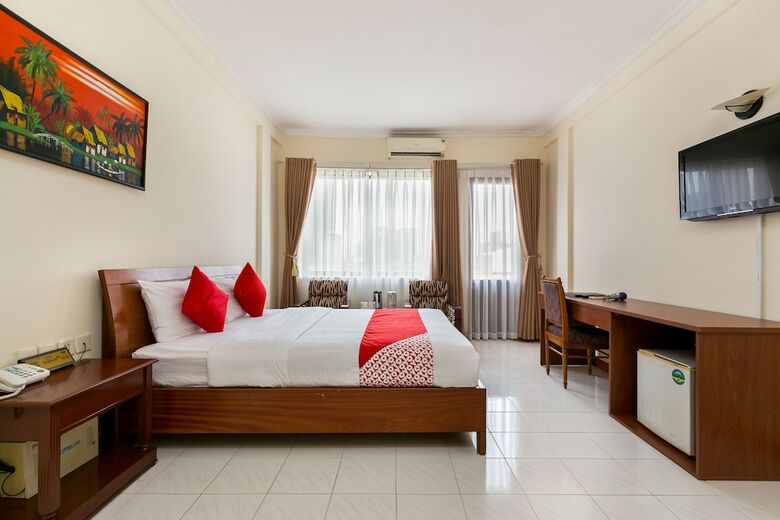 Oyo 226 Tao Dan Hotel