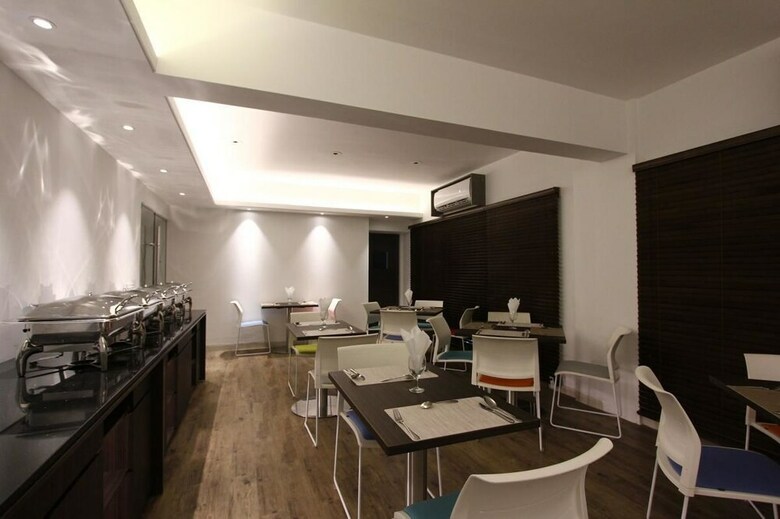 Hotel Spring Hill Apartments