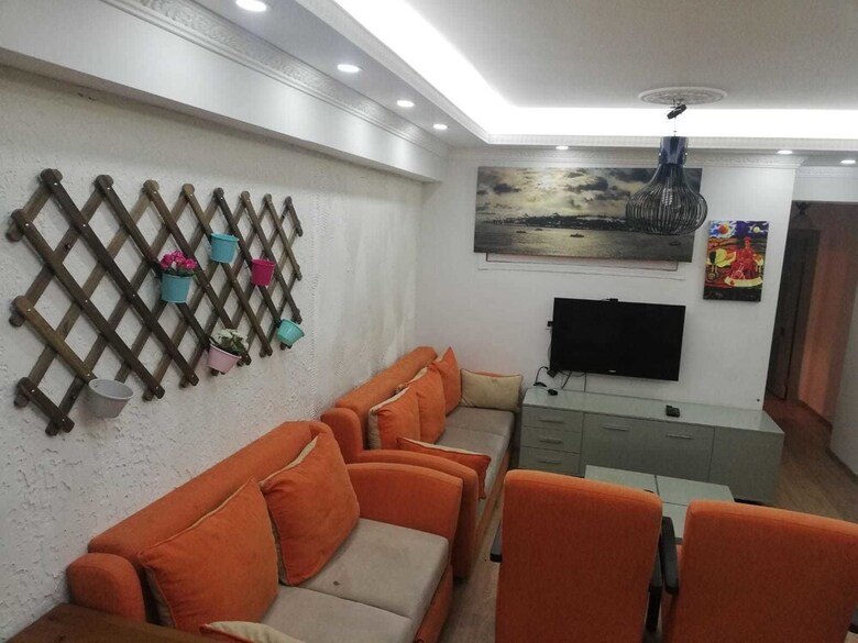 Apartamento Banana Suite