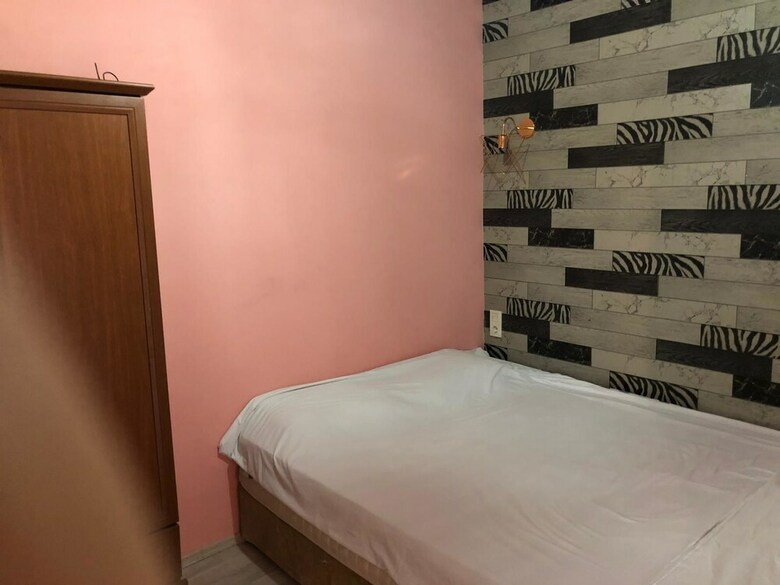 Apartamento Banana Suite