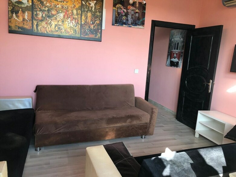 Apartamento Banana Suite