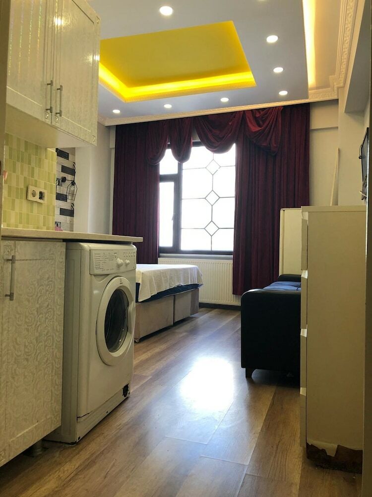 Apartamento Banana Suite