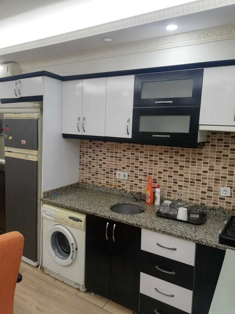 Apartamento Banana Suite