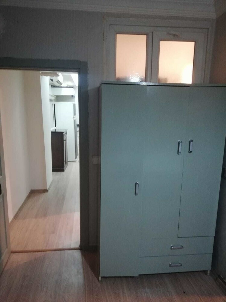 Apartamento Banana Suite