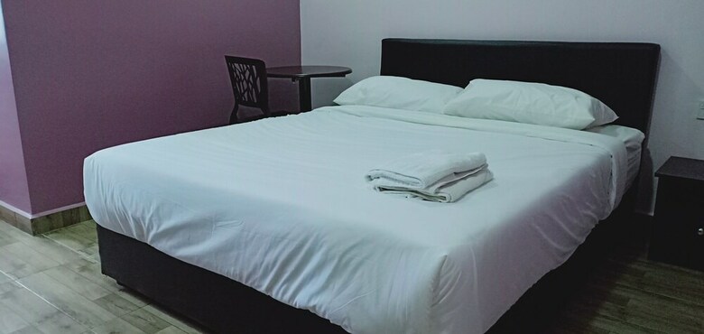 Hotel Purple Dream Homestay