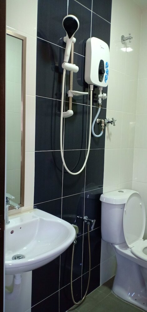 Hotel Purple Dream Homestay