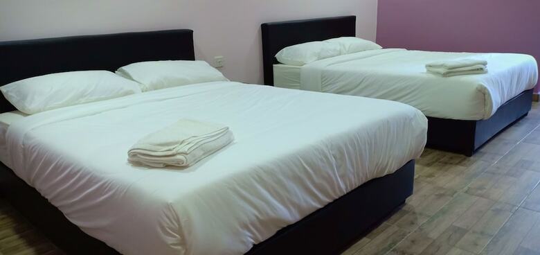 Hotel Purple Dream Homestay