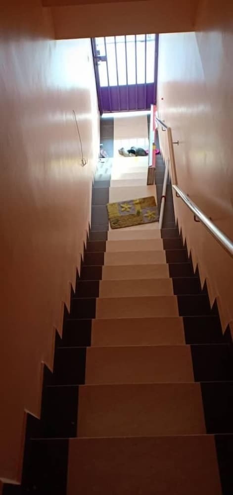Hotel Purple Dream Homestay
