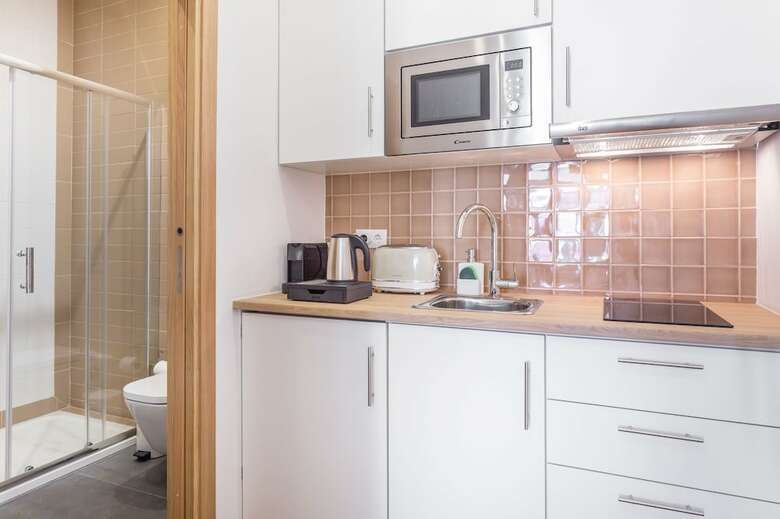 Apartamentos With You Suites