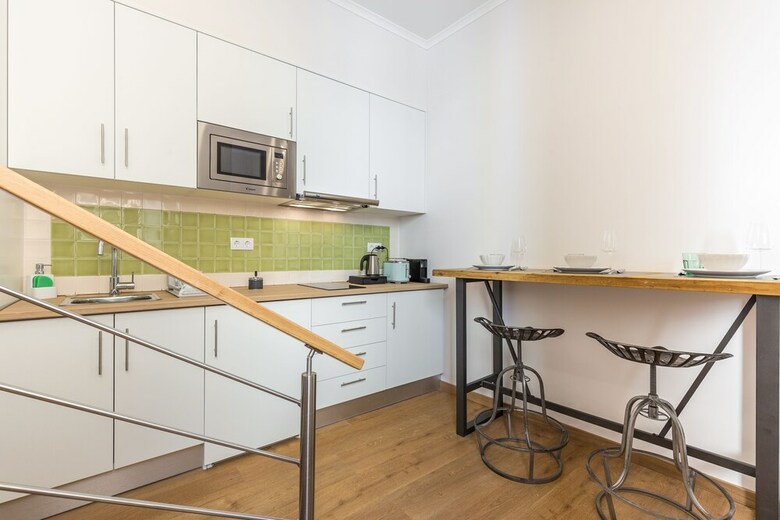 Apartamentos With You Suites