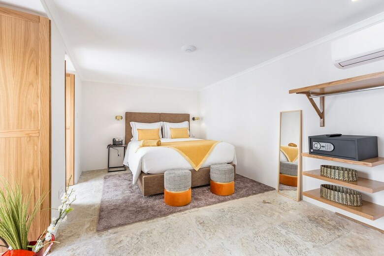 Apartamentos With You Suites