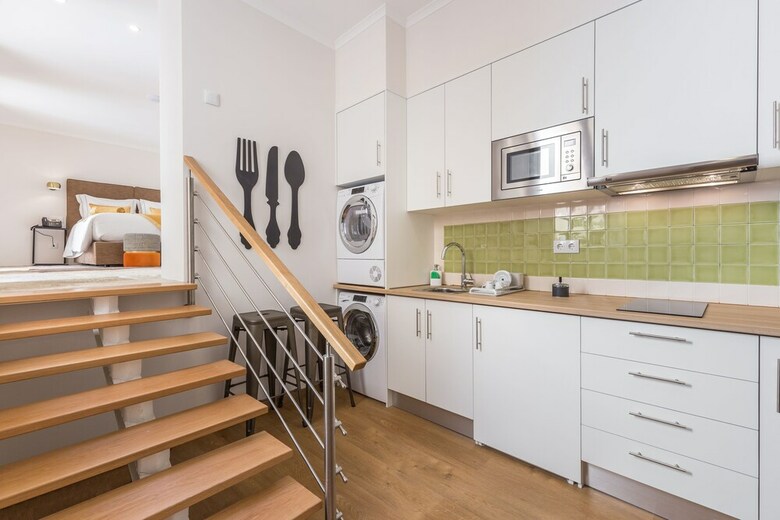 Apartamentos With You Suites