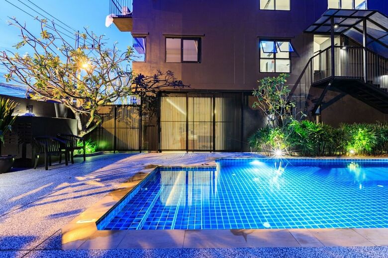 Hotel Prima House Pattaya