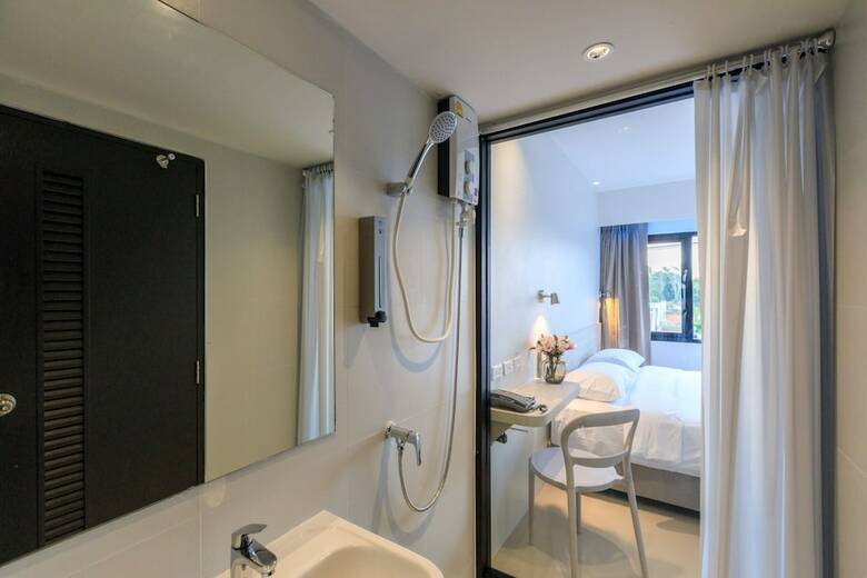 Hotel Prima House Pattaya