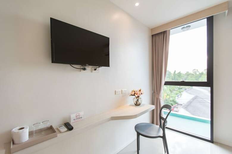 Hotel Prima House Pattaya