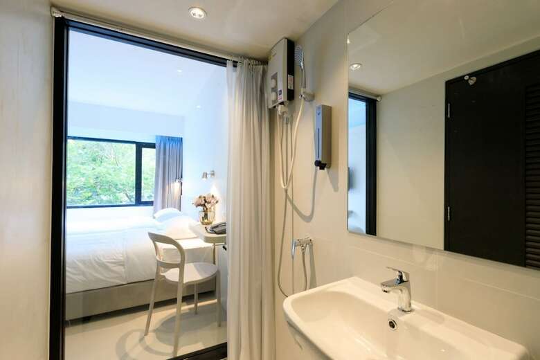 Hotel Prima House Pattaya