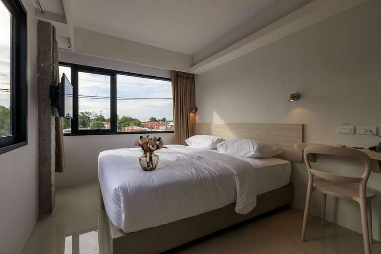 Hotel Prima House Pattaya