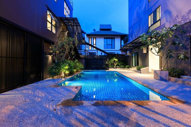 Hotel Prima House Pattaya