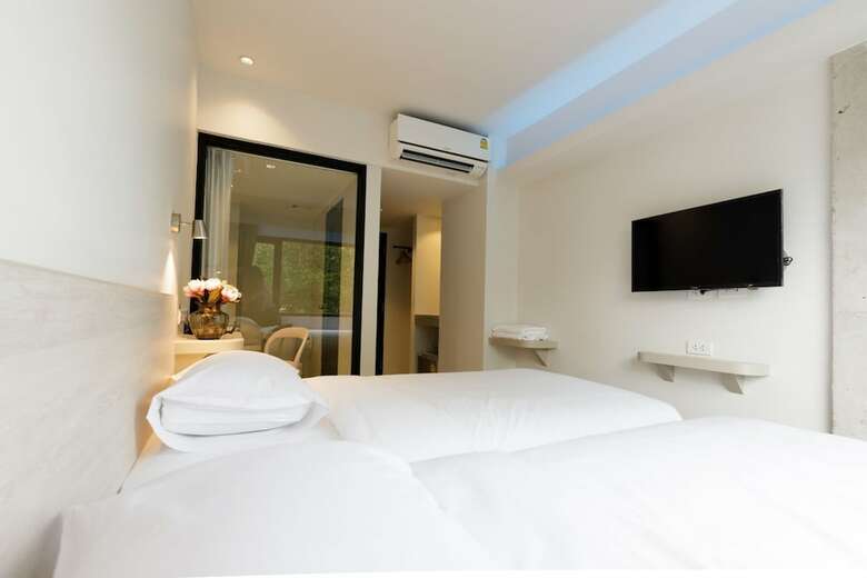 Hotel Prima House Pattaya