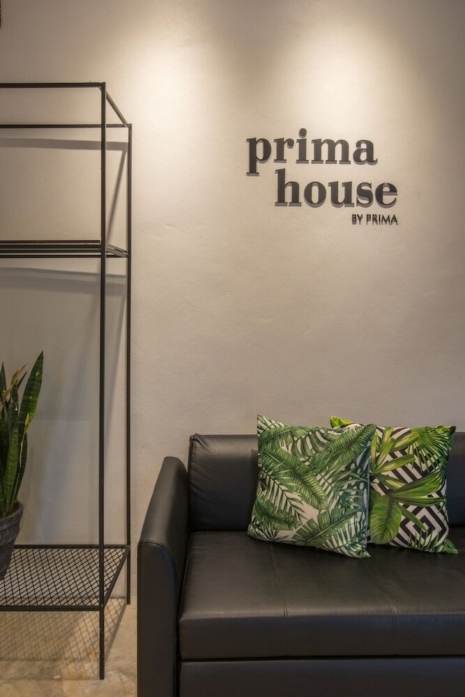 Hotel Prima House Pattaya
