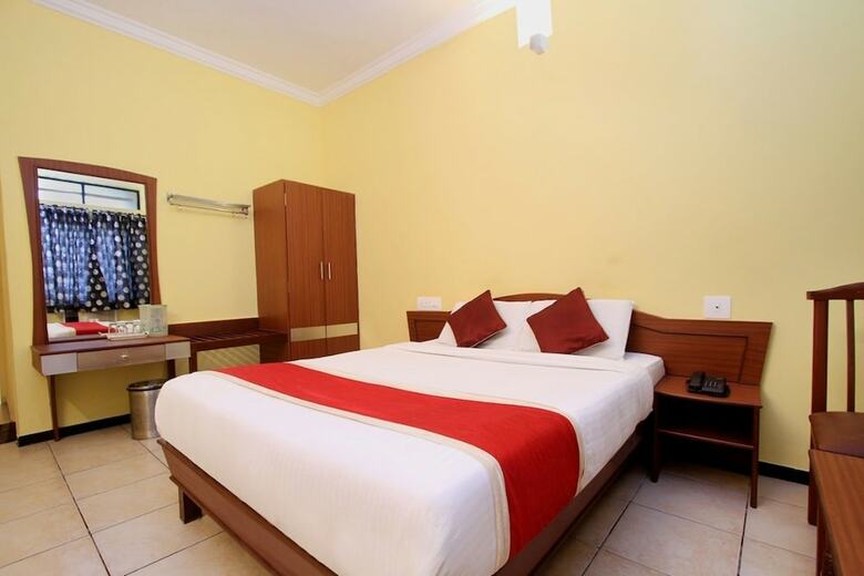 Hotel Kudla Rasaprakash