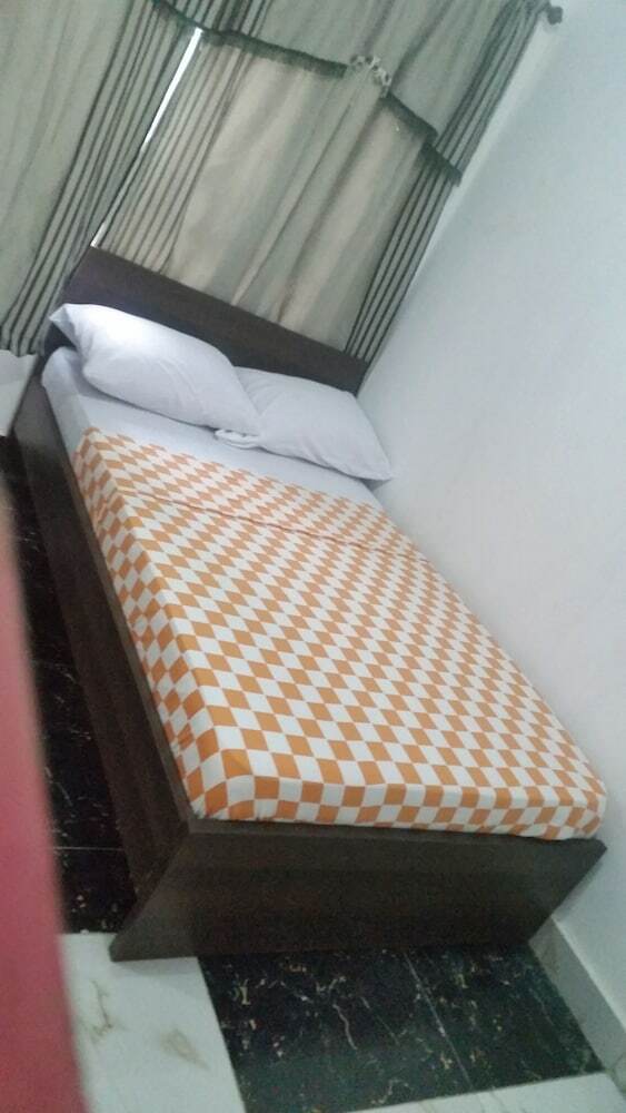 Hotel Mac-p Guesthouse