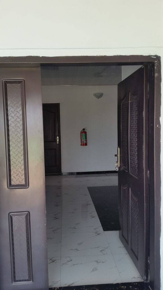 Hotel Mac-p Guesthouse