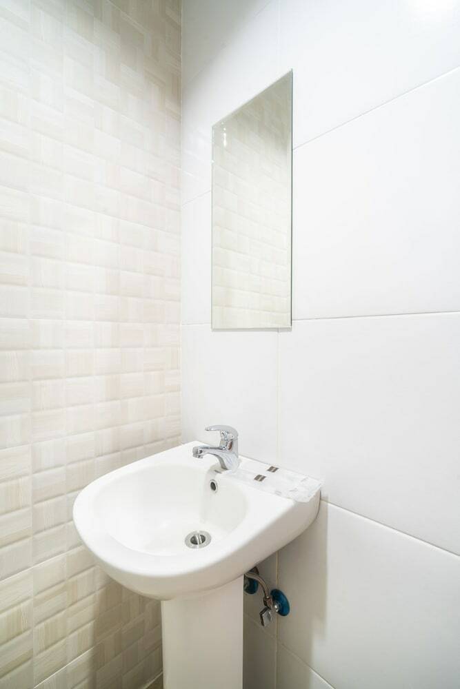 Hotel Oyo 199 Solange Apartelle