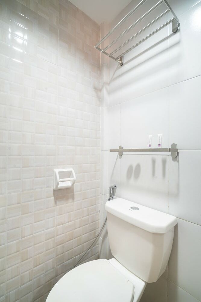 Hotel Oyo 199 Solange Apartelle