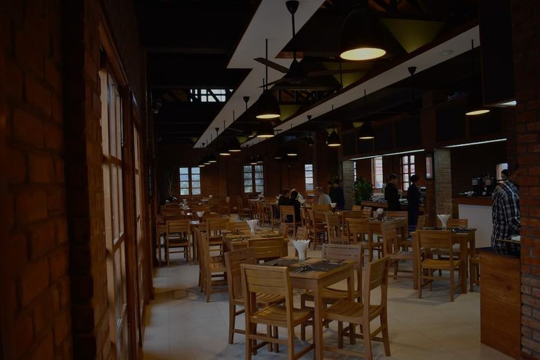 Paradise Hotel Nyaung Shwe