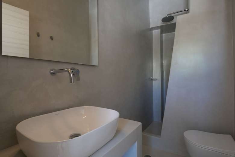 Hotel Santorini Spirit