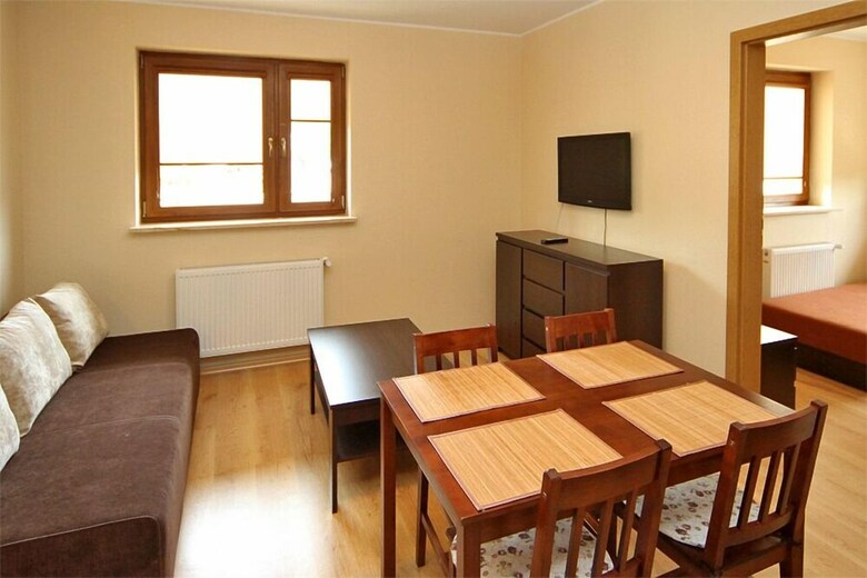 Holiapart Gdanska 52