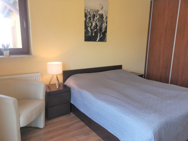 Holiapart Gdanska 52