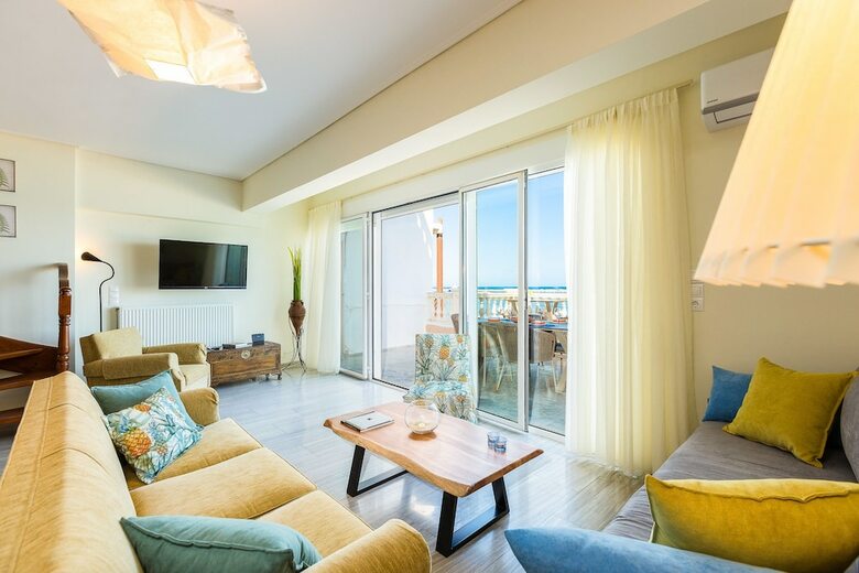 Apartamentos Madel Suite - Feeling Sea Breeze