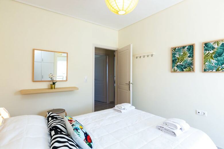 Apartamentos Madel Suite - Feeling Sea Breeze