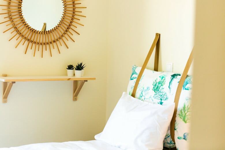 Apartamentos Madel Suite - Feeling Sea Breeze