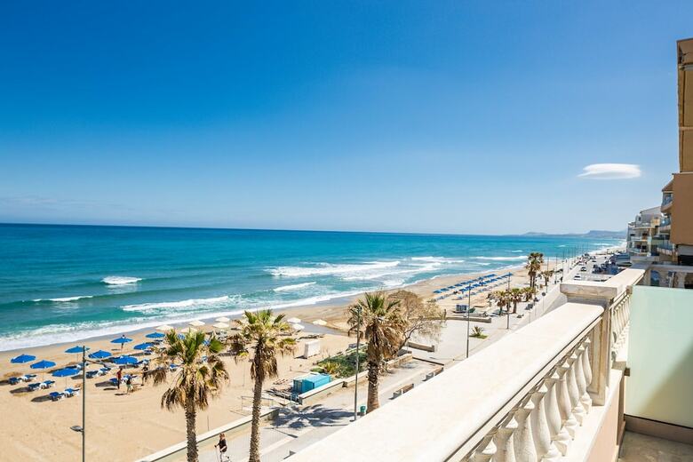 Apartamentos Madel Suite - Feeling Sea Breeze