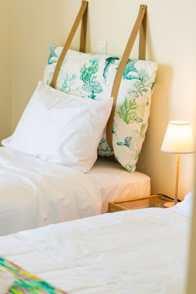 Apartamentos Madel Suite - Feeling Sea Breeze
