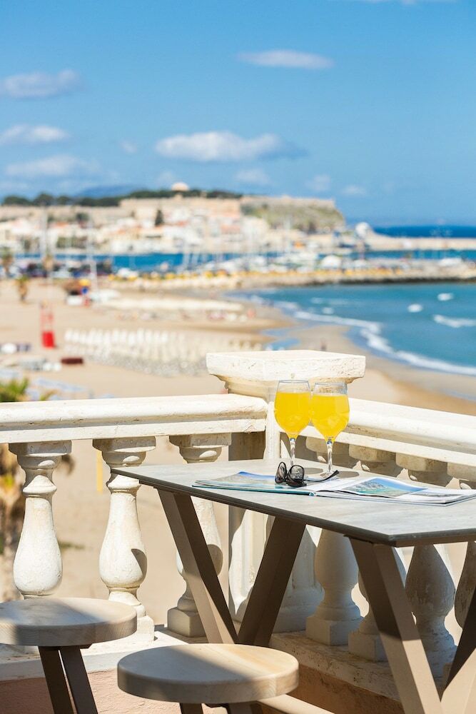 Apartamentos Madel Suite - Feeling Sea Breeze