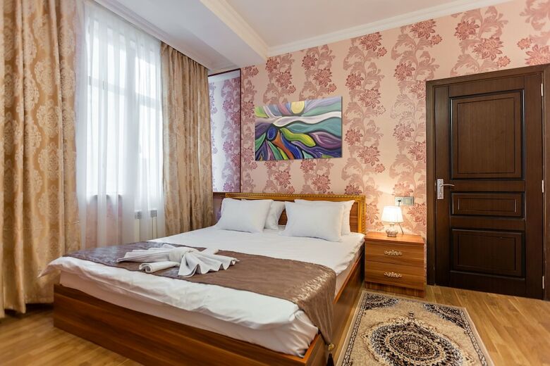 Golden Rose Hotel Baku