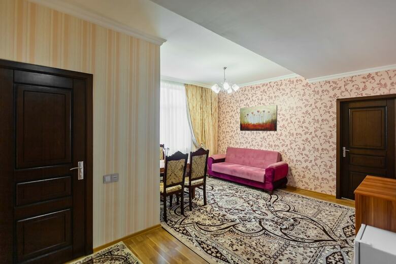 Golden Rose Hotel Baku
