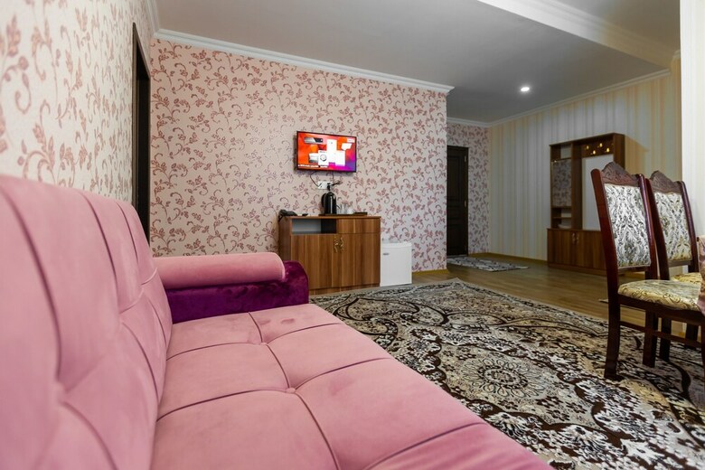 Golden Rose Hotel Baku