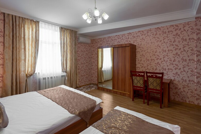 Golden Rose Hotel Baku