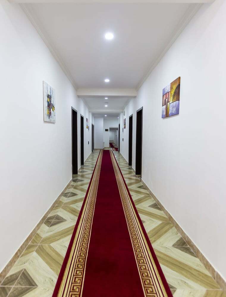 Golden Rose Hotel Baku