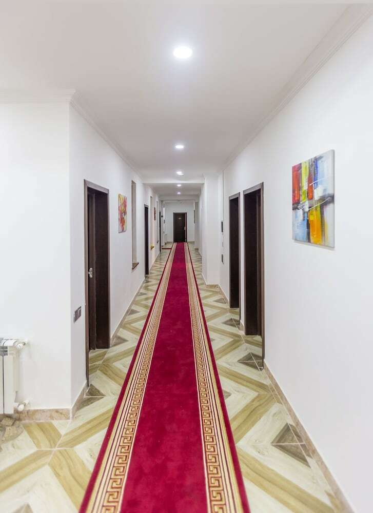 Golden Rose Hotel Baku