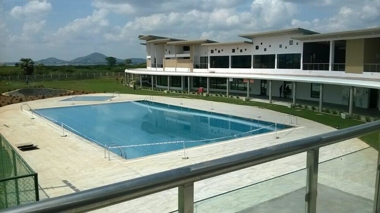 Hotel Mwc Club By Spree
