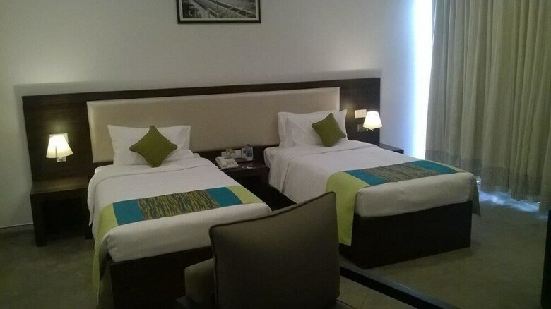 Hotel Mwc Club By Spree