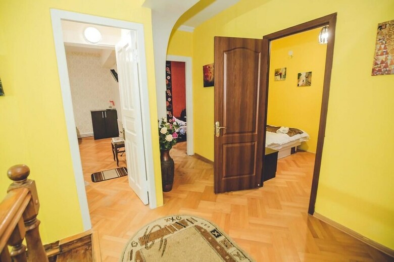 Family Hotel Laba