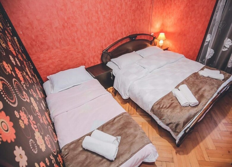 Family Hotel Laba