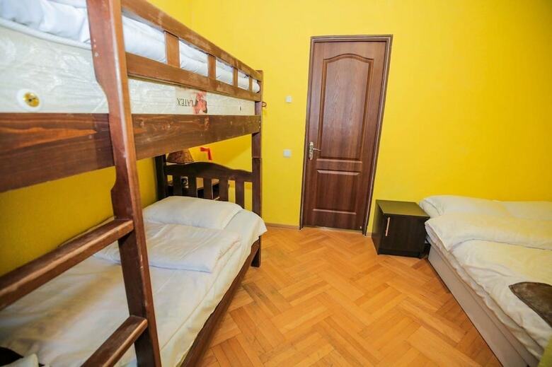 Family Hotel Laba